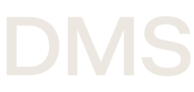 Download DMS Wordmark